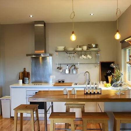 N32 Apartament