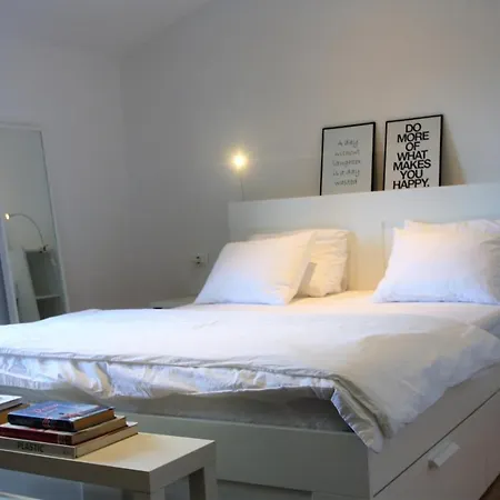 N32 Apartament Nova Vas (Porec)