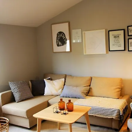 N32 Apartament