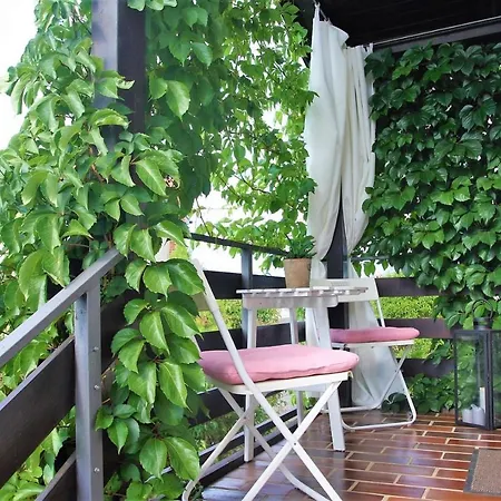 Apartament N32 Nova Vas (Porec)